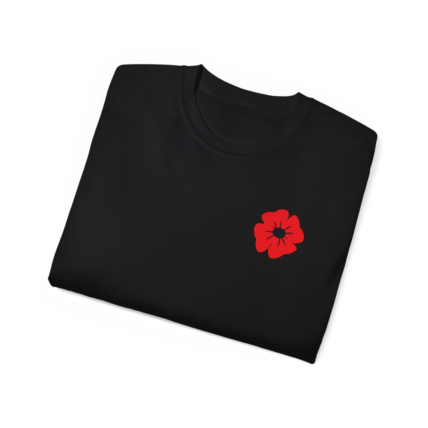 Poppy x Maple Leaf