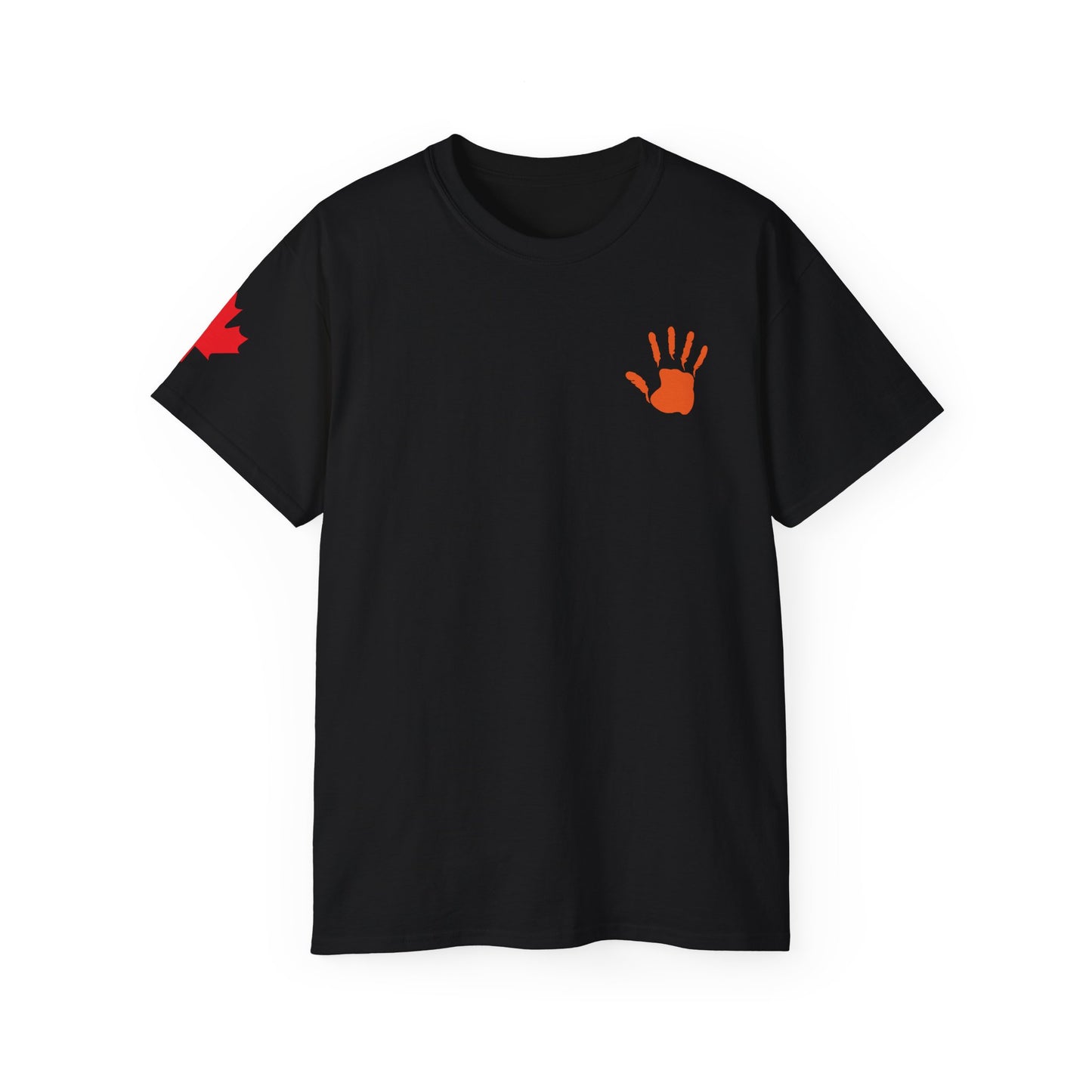 Every Child Matters x Maple Leaf