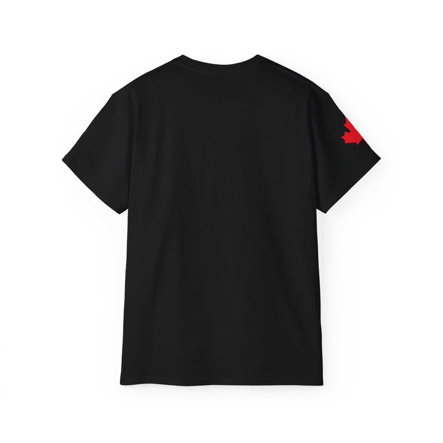 Poppy x Maple Leaf
