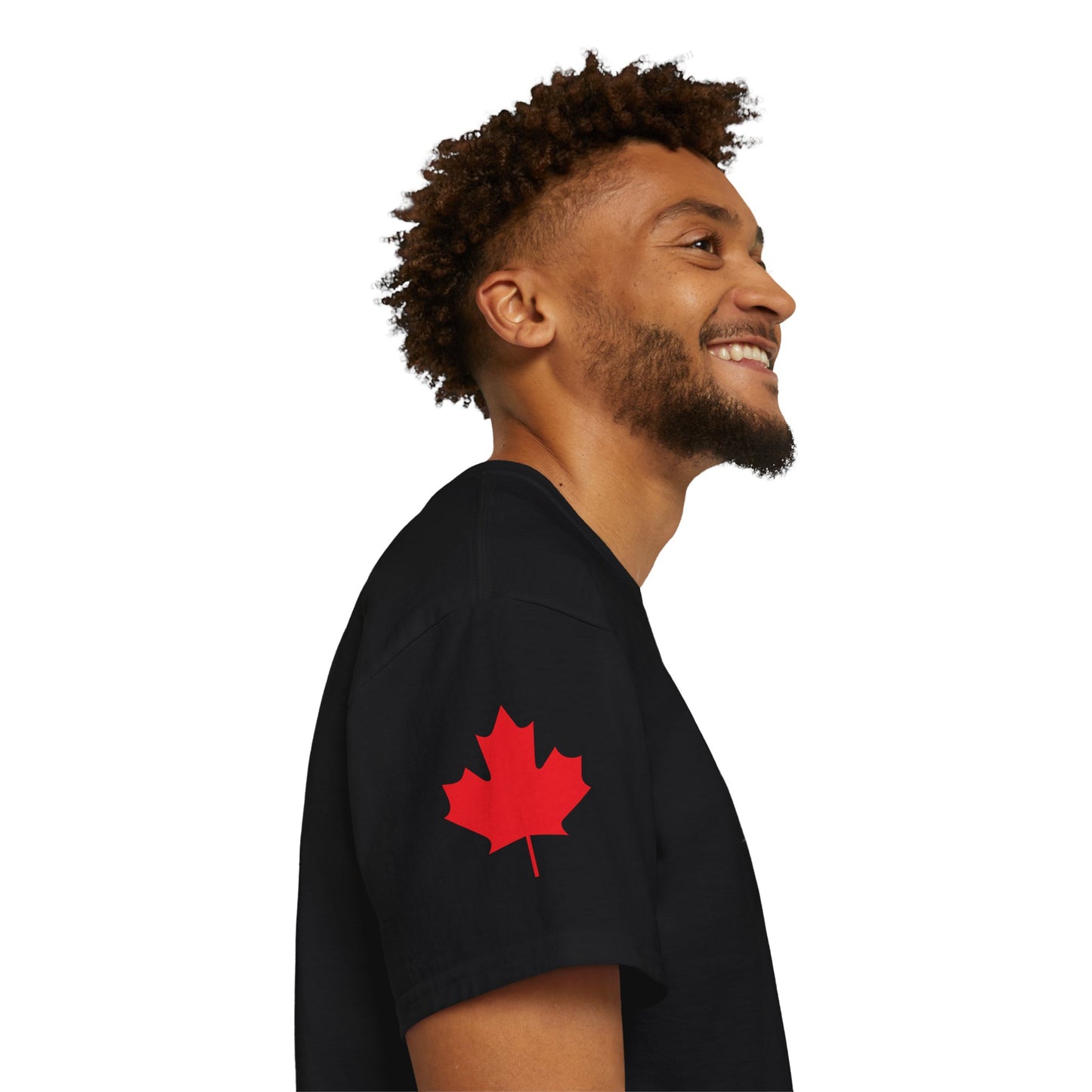 Poppy x Maple Leaf