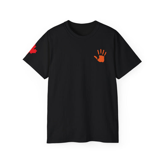 Every Child Matters x  Maple Leaf