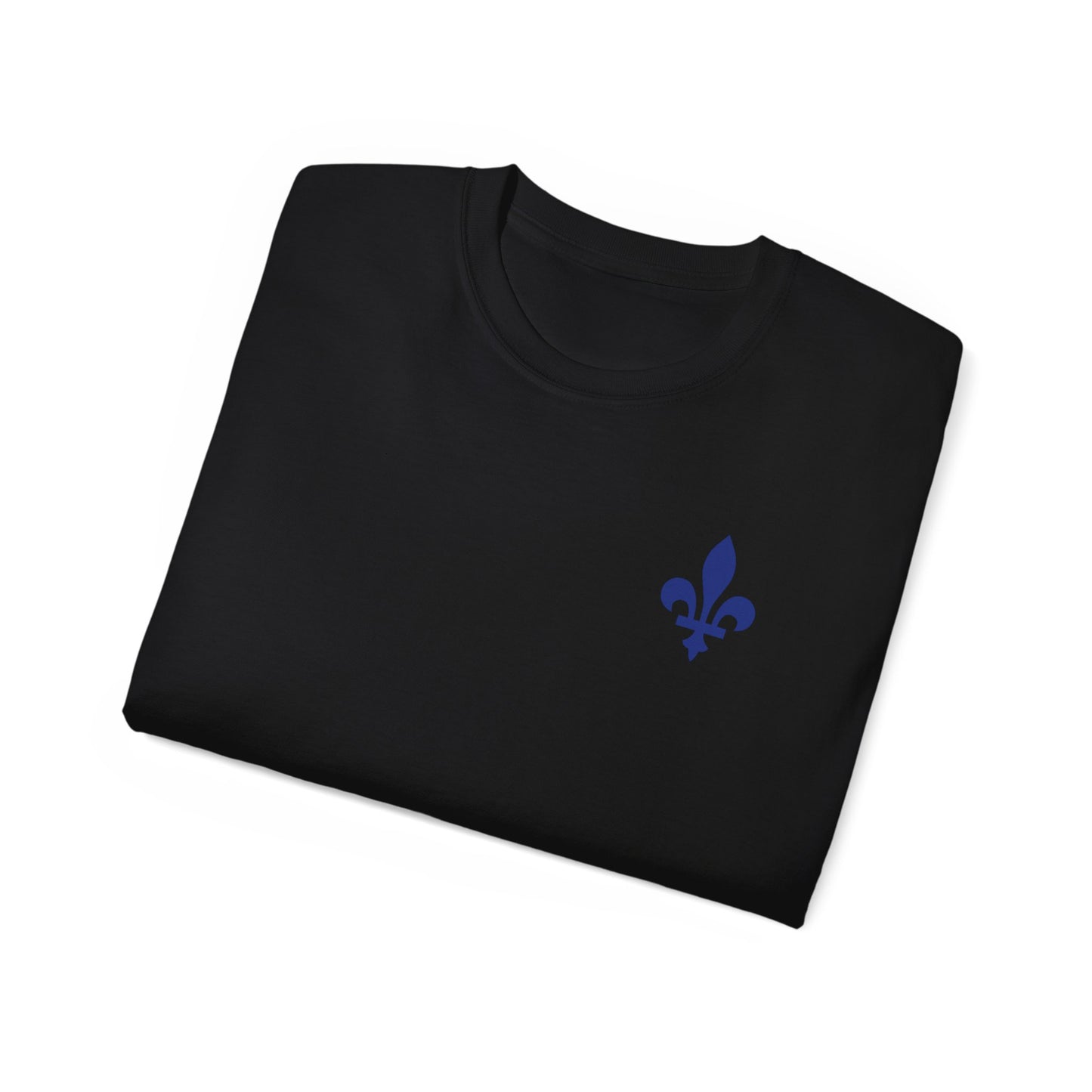 Quebecois fleur-de-lis x  Maple Leaf