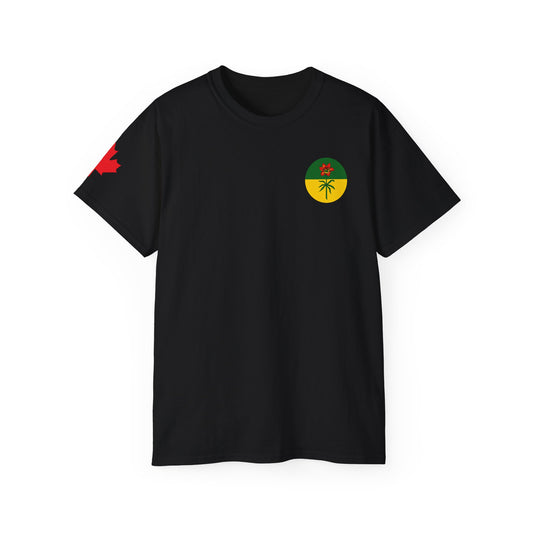 Saskatchewan Pride x  Maple Leaf