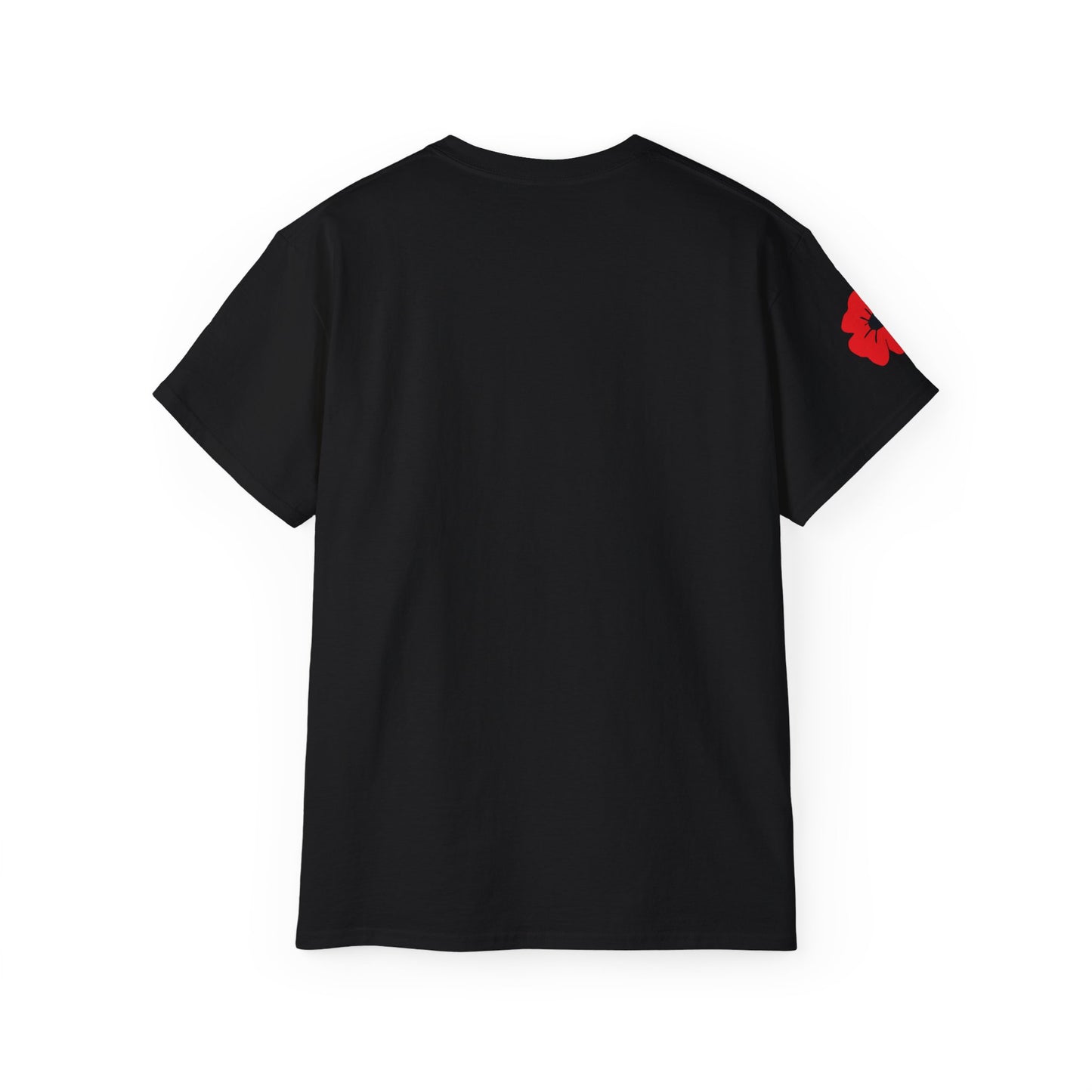 Maple Leaf x Poppy