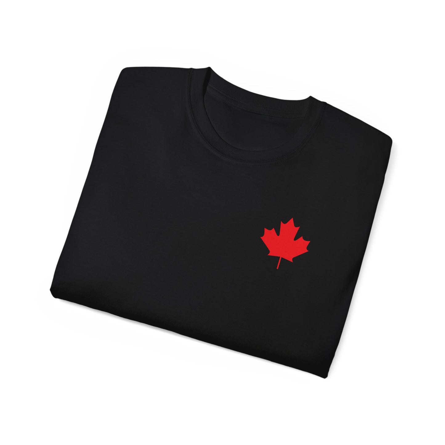 Maple Leaf x Poppy