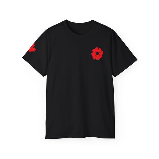 Poppy x Maple Leaf