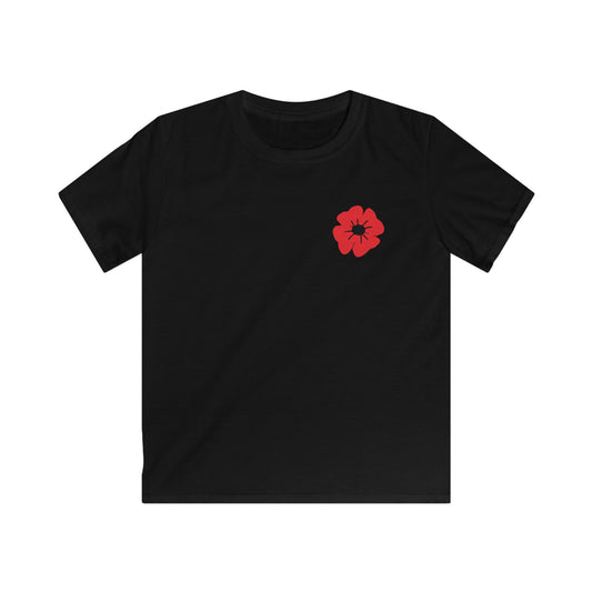 Poppy X Maple Leaf - Youth