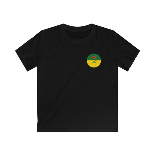 Saskatchewan Pride X Maple Leaf - Youth